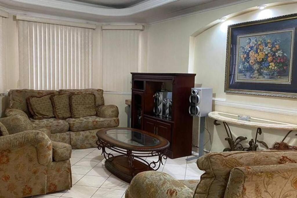 Photo of Livingroom in Valle Dorado