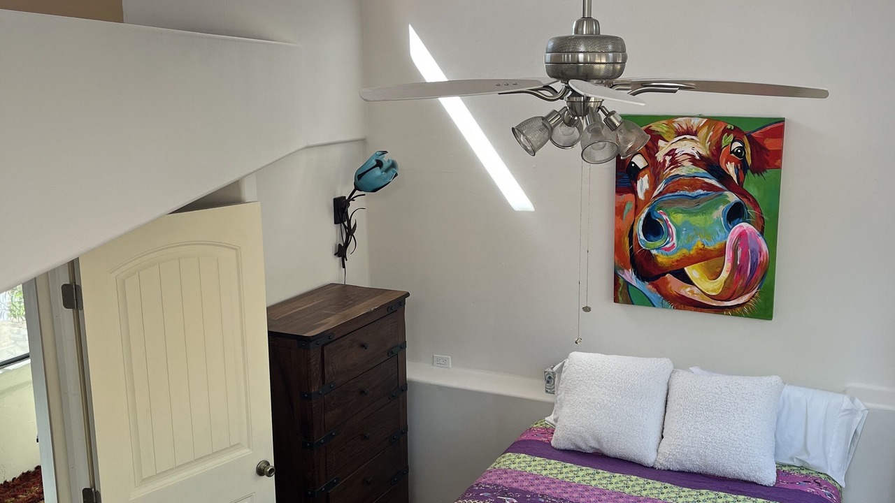 Photo of Bedroom in Fountain Hills