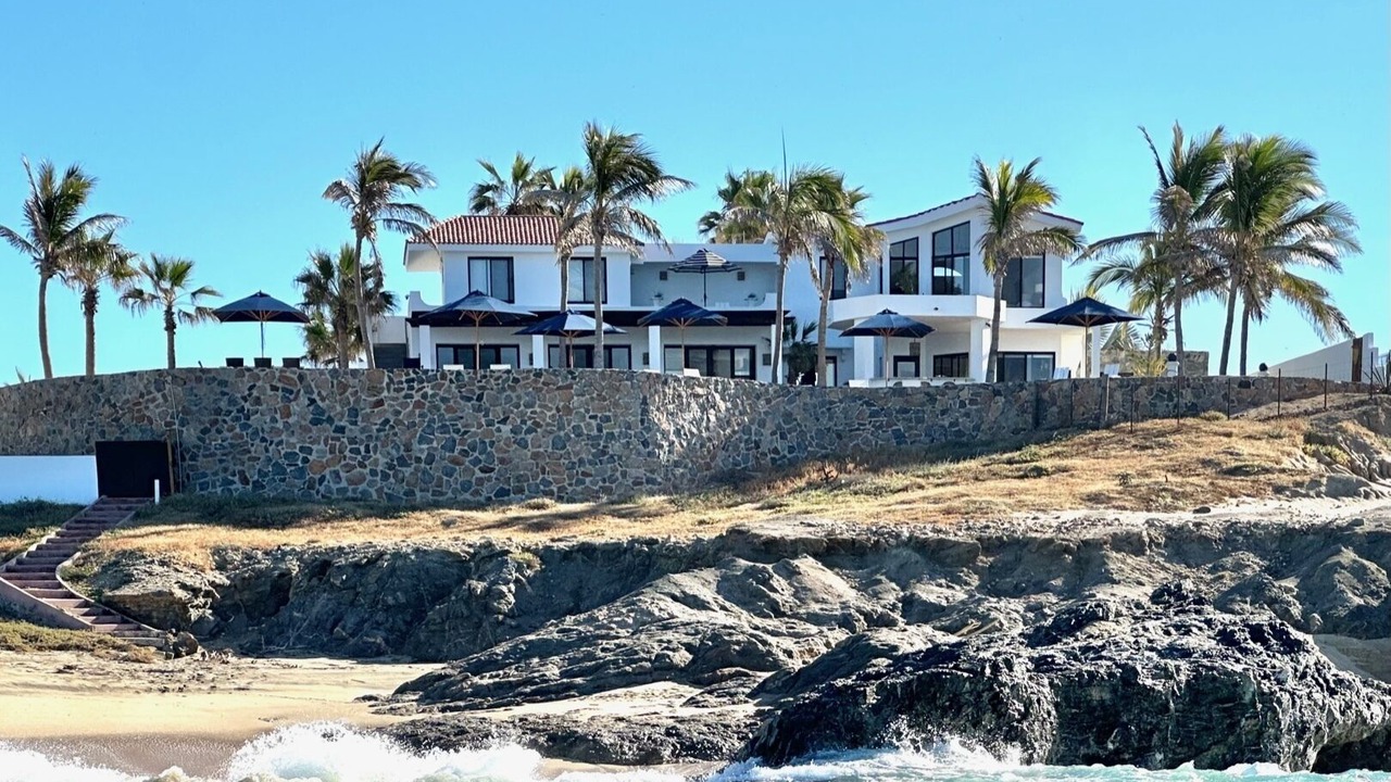 Photo of Outdoor in Elias Calles