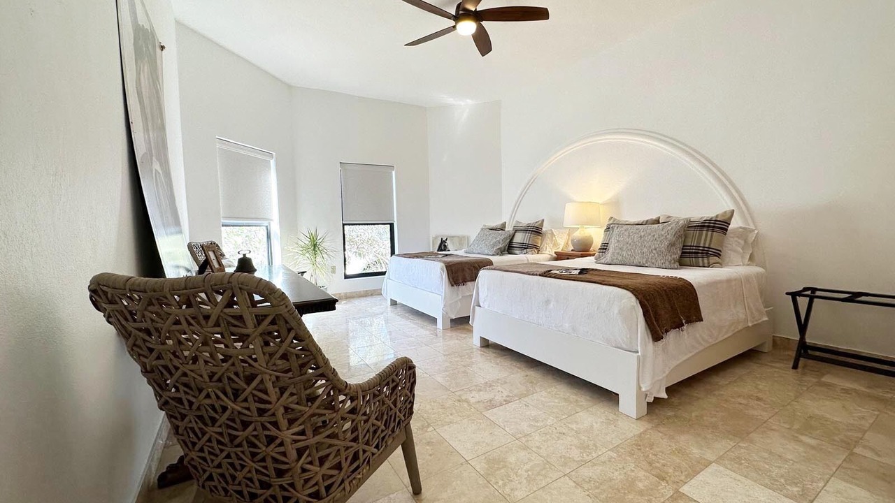 Photo of Bedroom in Elias Calles