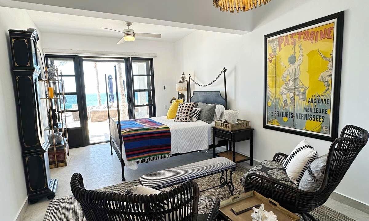 Photo of Bedroom in Elias Calles