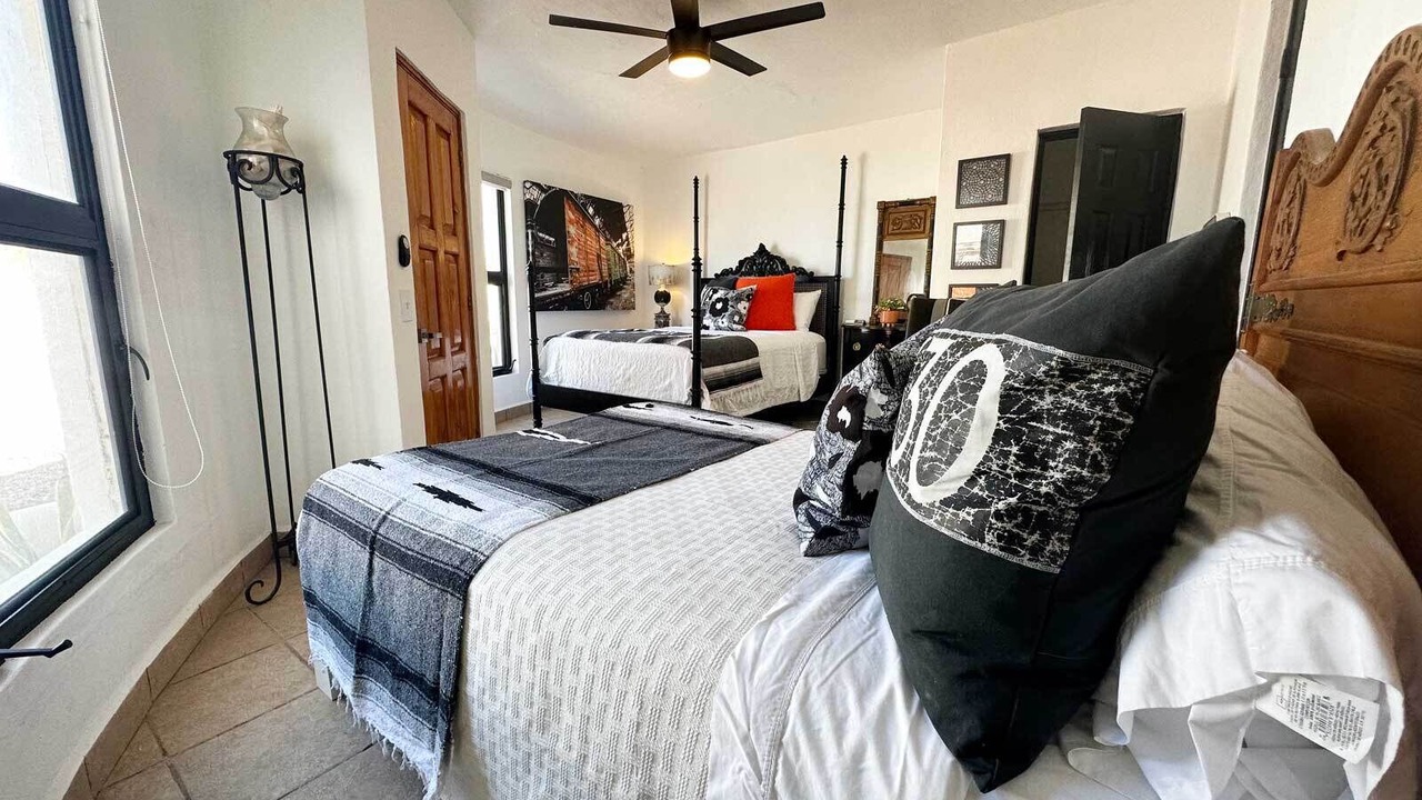 Photo of Bedroom in Elias Calles