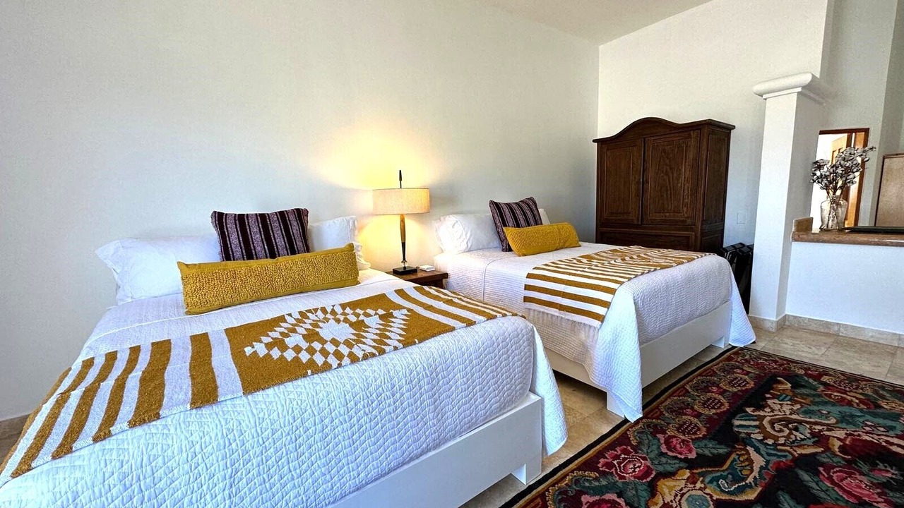Photo of Bedroom in Elias Calles