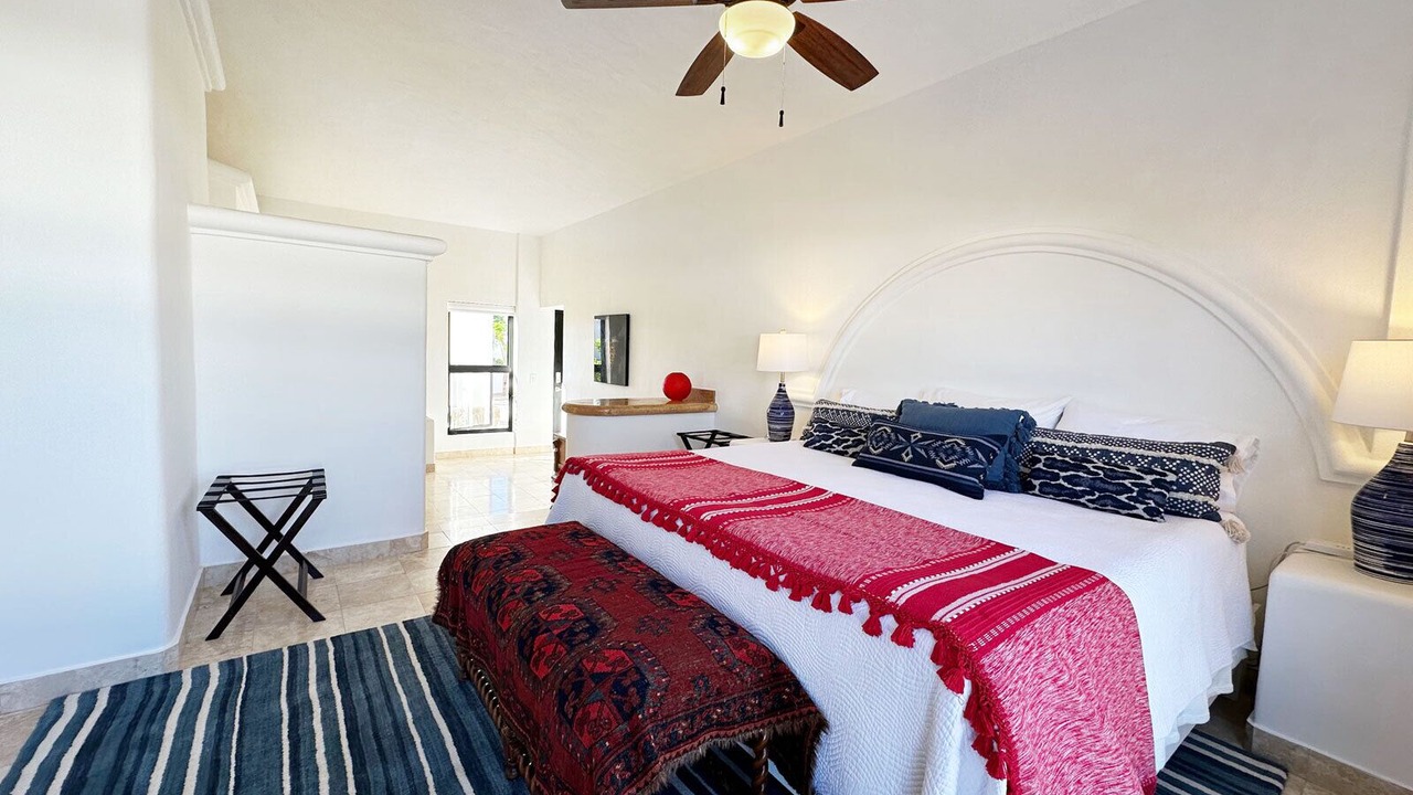 Photo of Bedroom in Elias Calles
