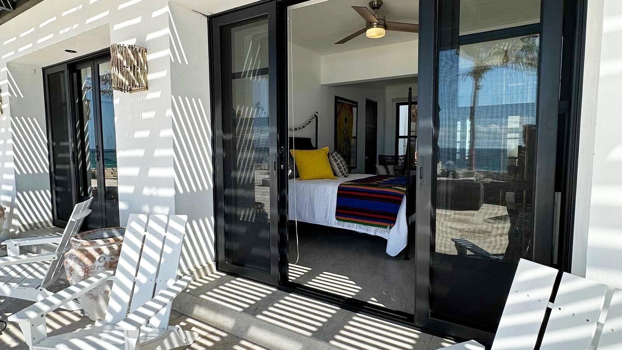 Photo of Patio Balcony in Elias Calles