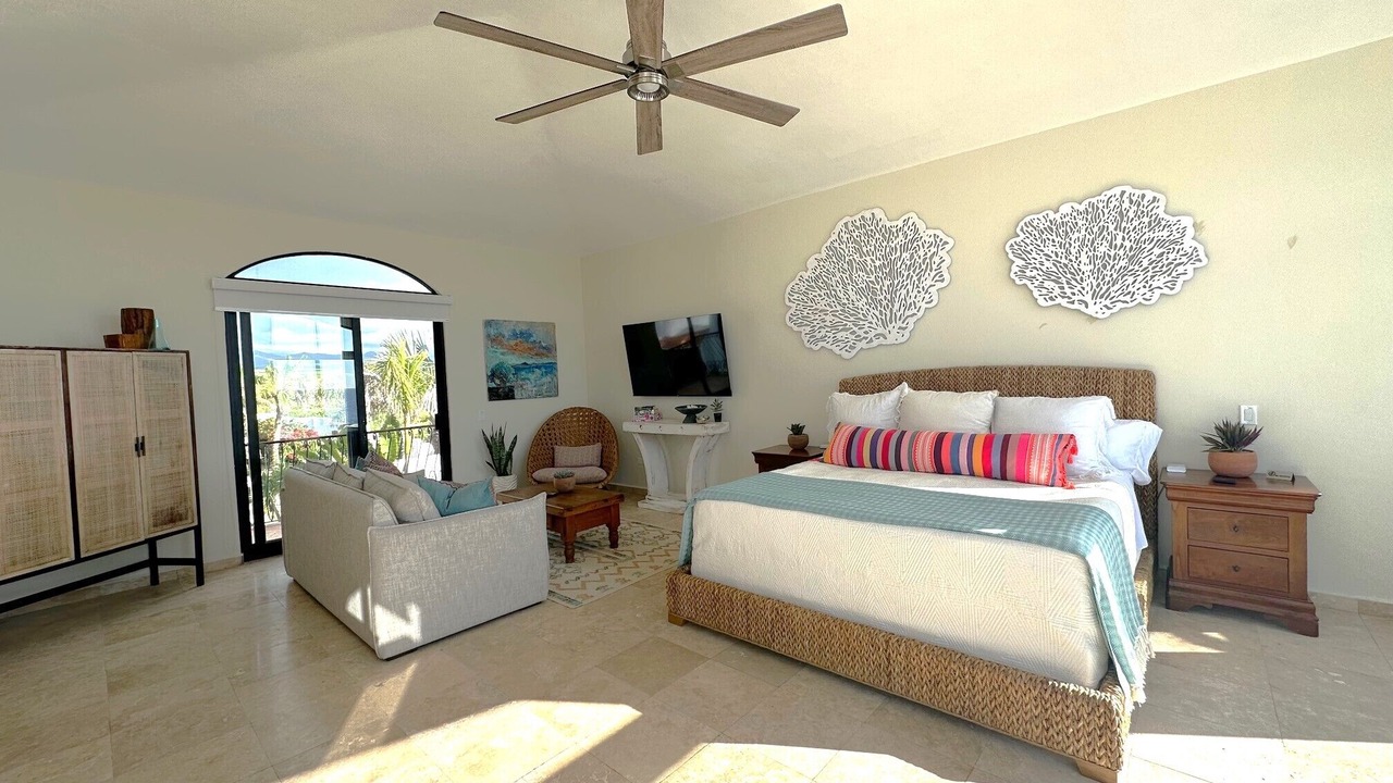 Photo of Bedroom in Elias Calles