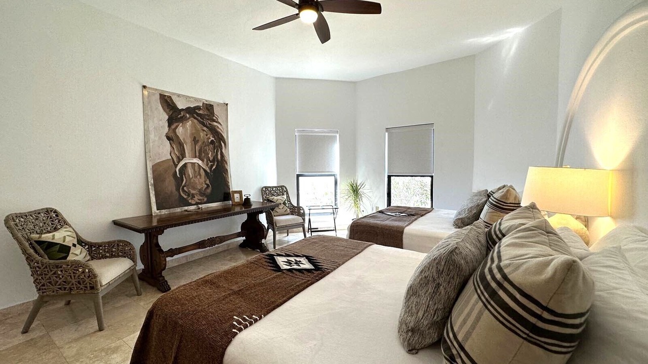 Photo of Bedroom in Elias Calles