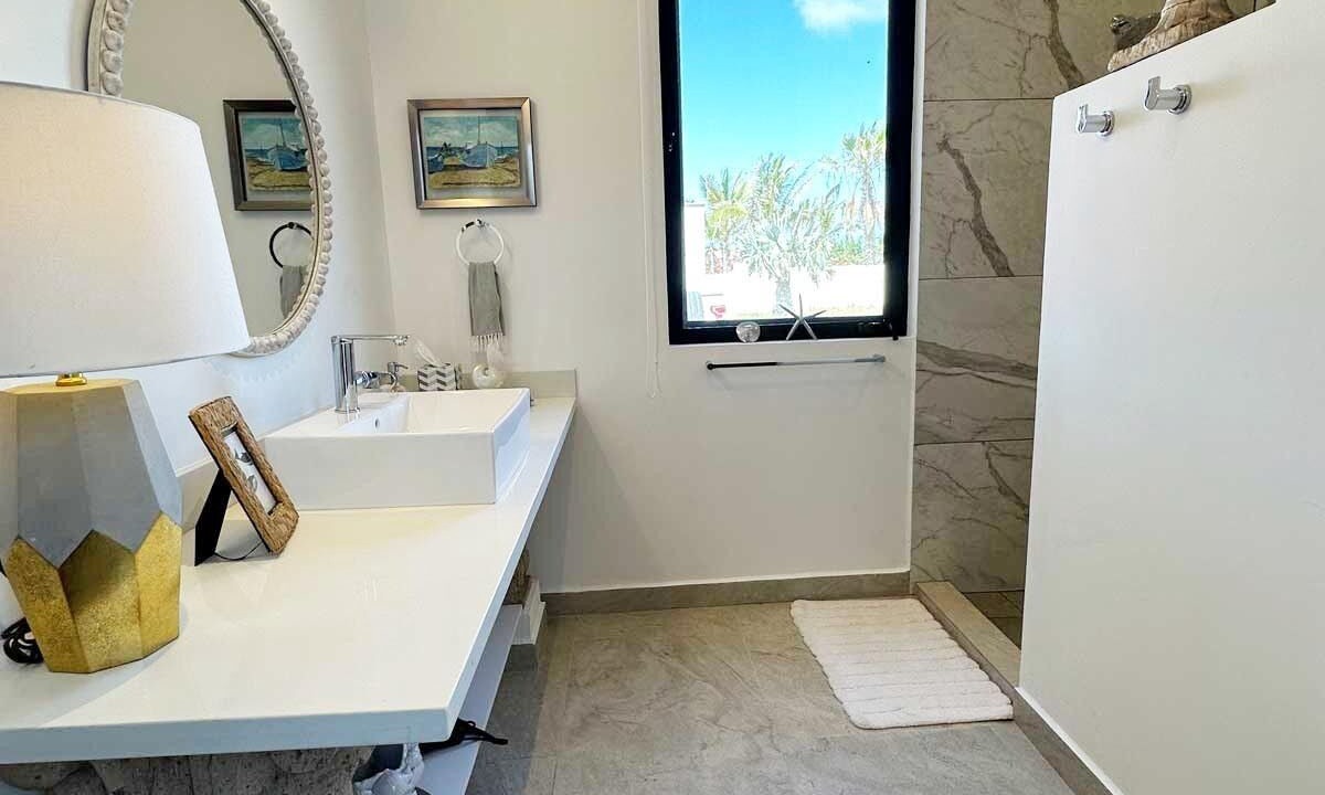 Photo of Bathroom in Elias Calles