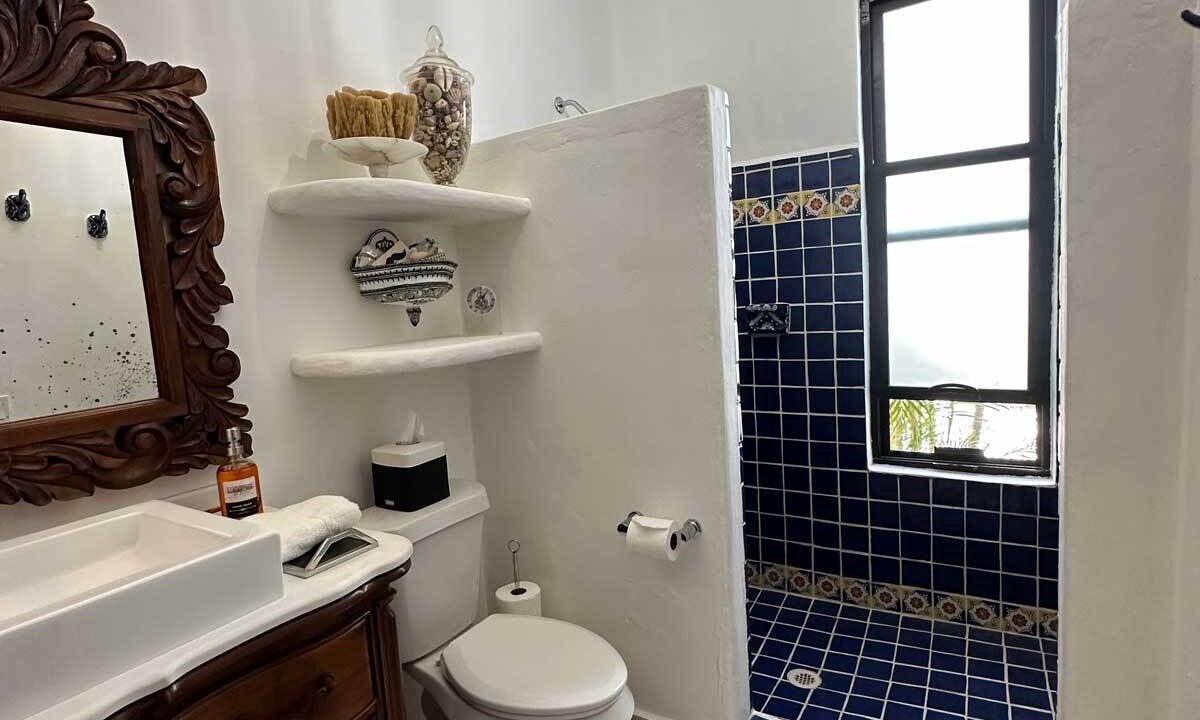 Photo of Bathroom in Elias Calles