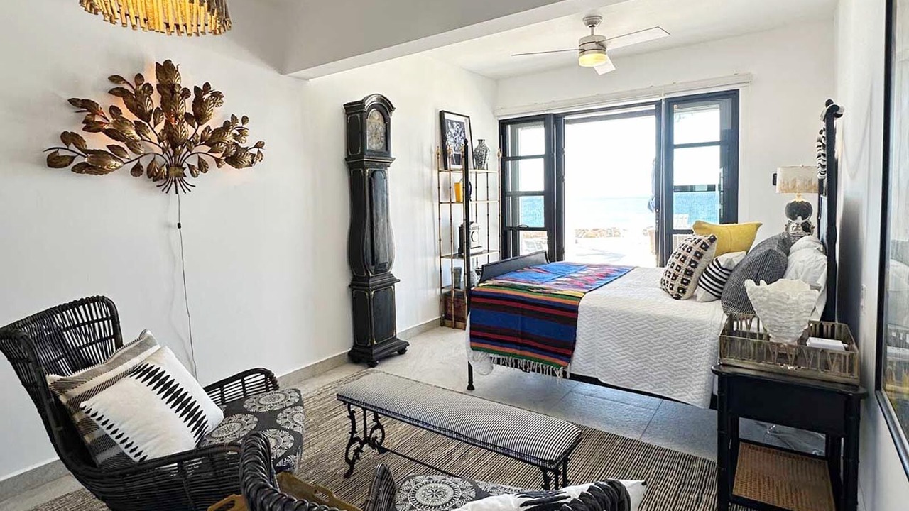 Photo of Bedroom in Elias Calles