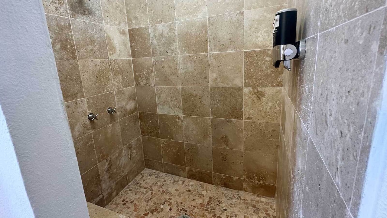 Photo of Bathroom in Elias Calles