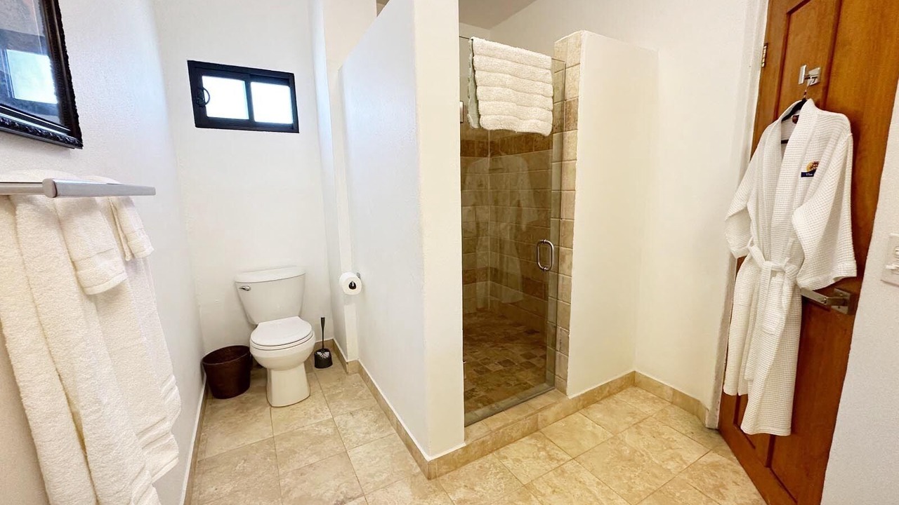 Photo of Bathroom in Elias Calles