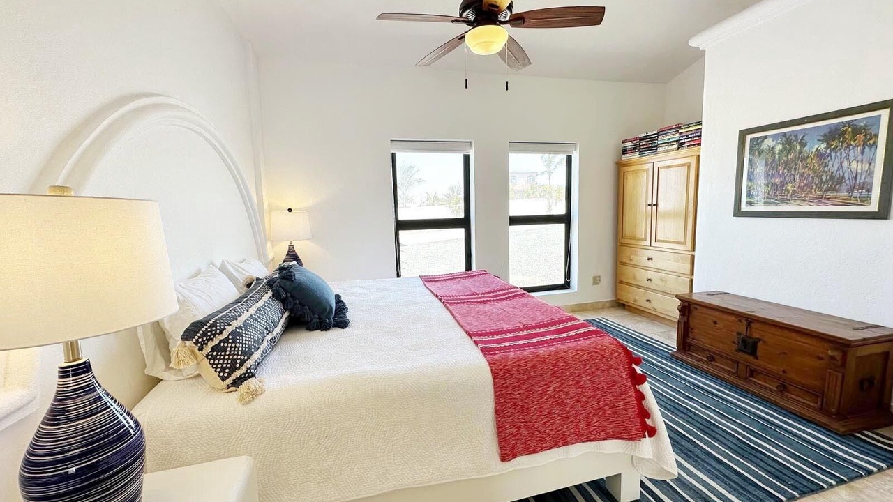 Photo of Bedroom in Elias Calles