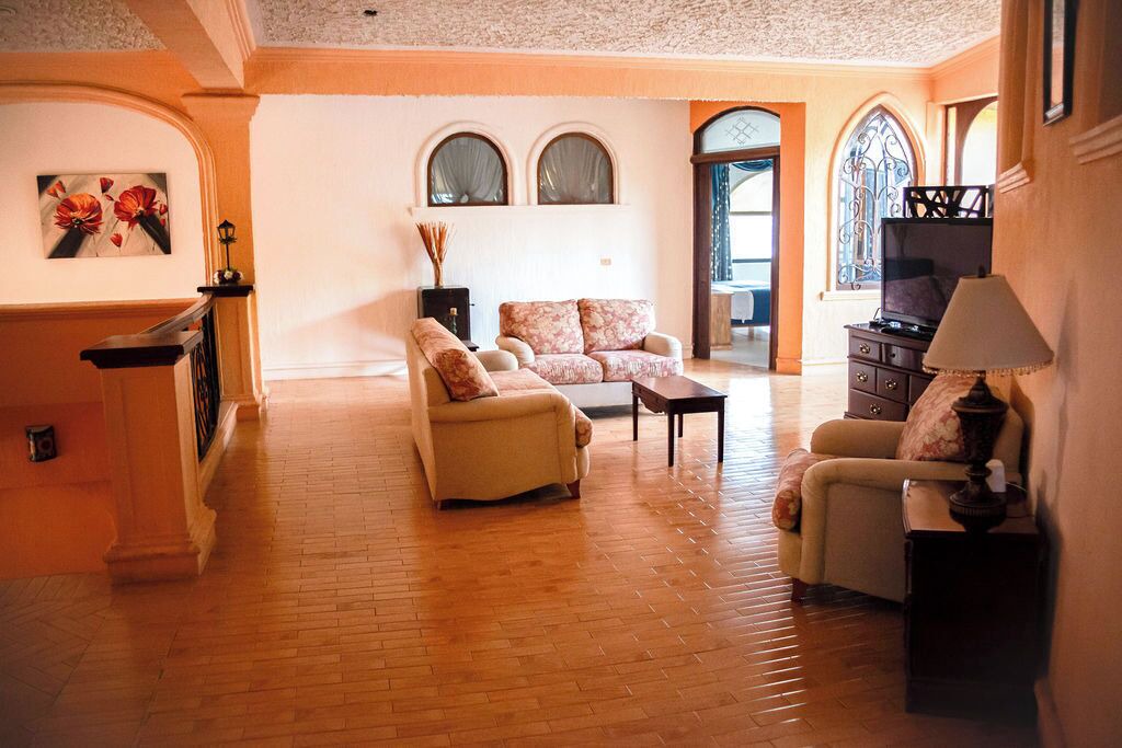 Photo of Livingroom in San Agustin