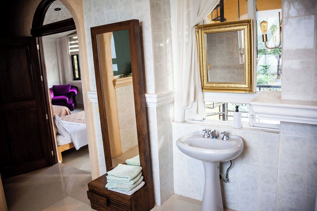 Photo of Bedroom in San Agustin