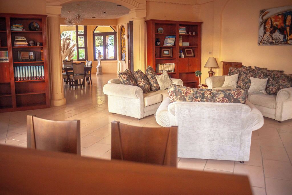 Photo of Livingroom in San Agustin