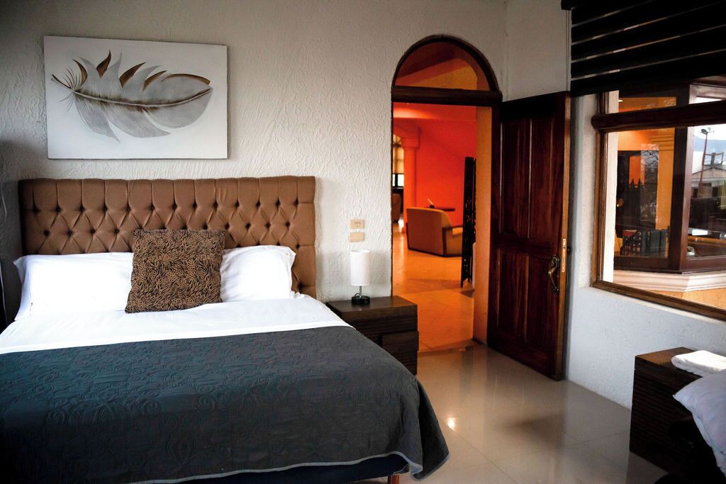 Photo of Bedroom in San Agustin
