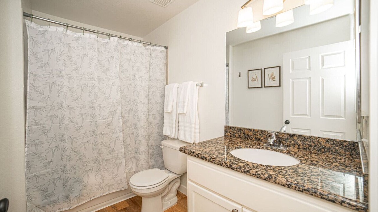 Photo of Bathroom in Yuma