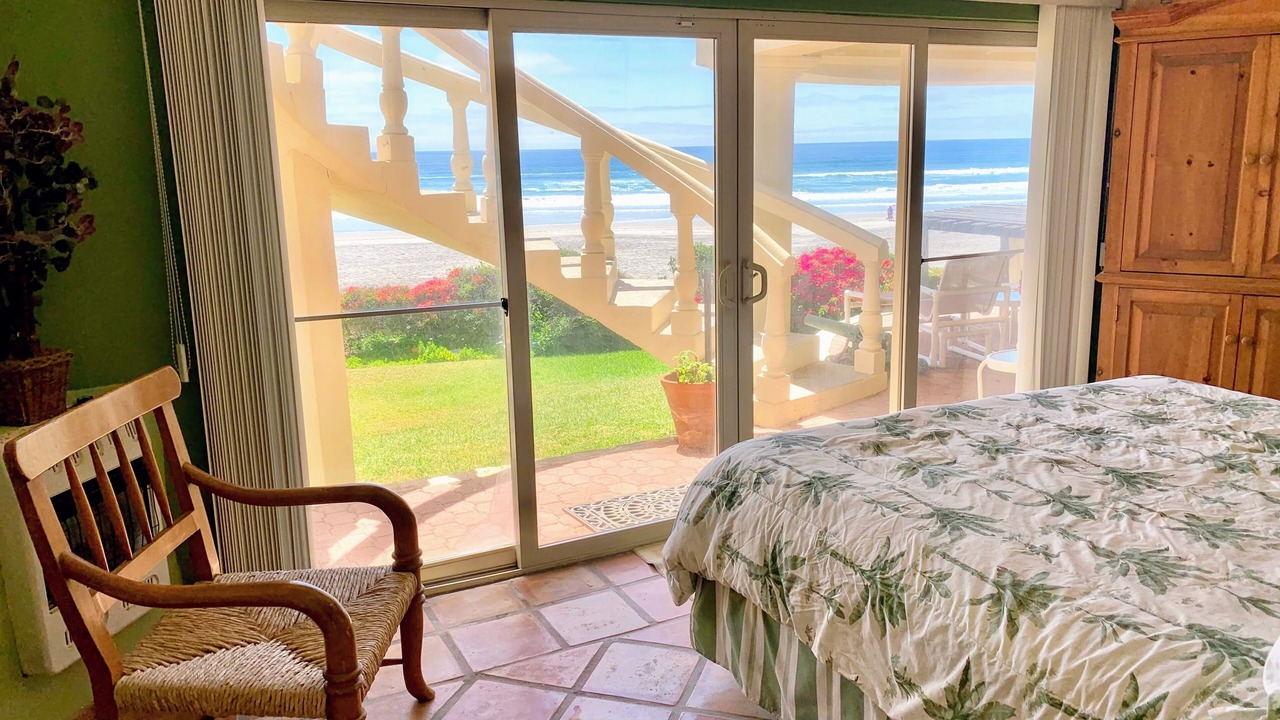 Photo of Bedroom in La Fonda
