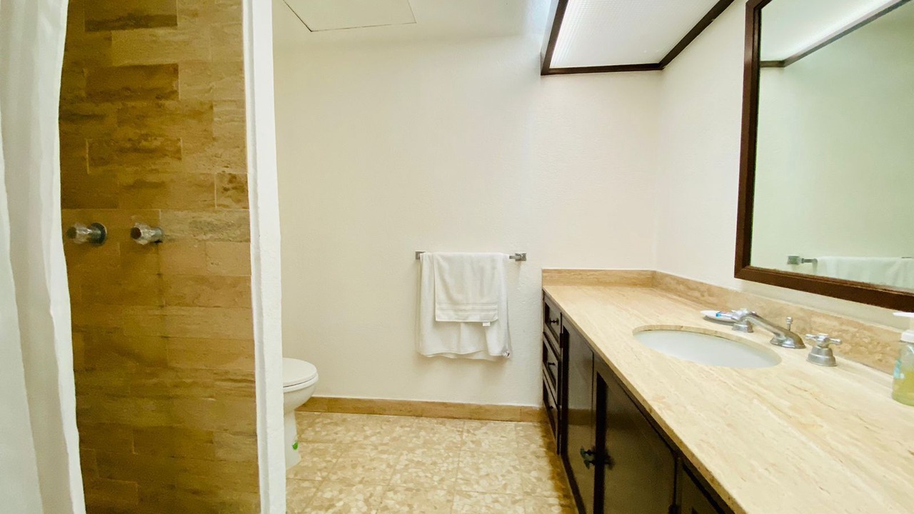 Photo of Bathroom in Granjas del Marques
