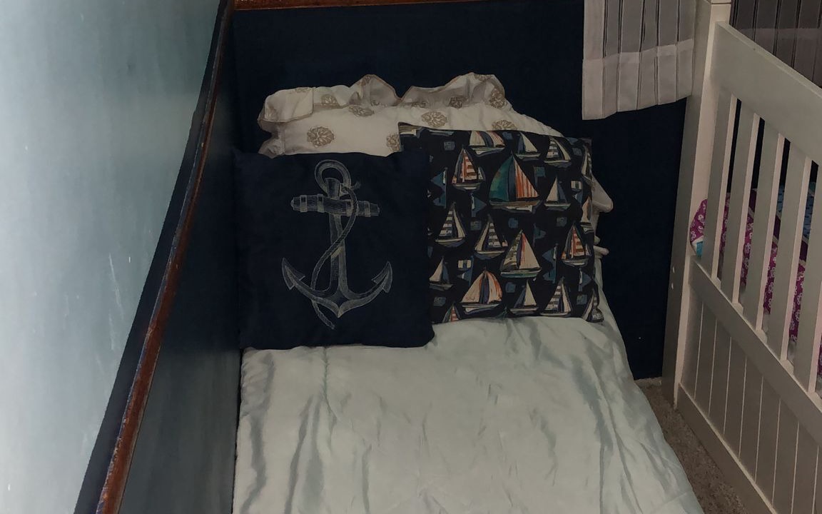 Photo of Bedroom in Playas de Tijuana