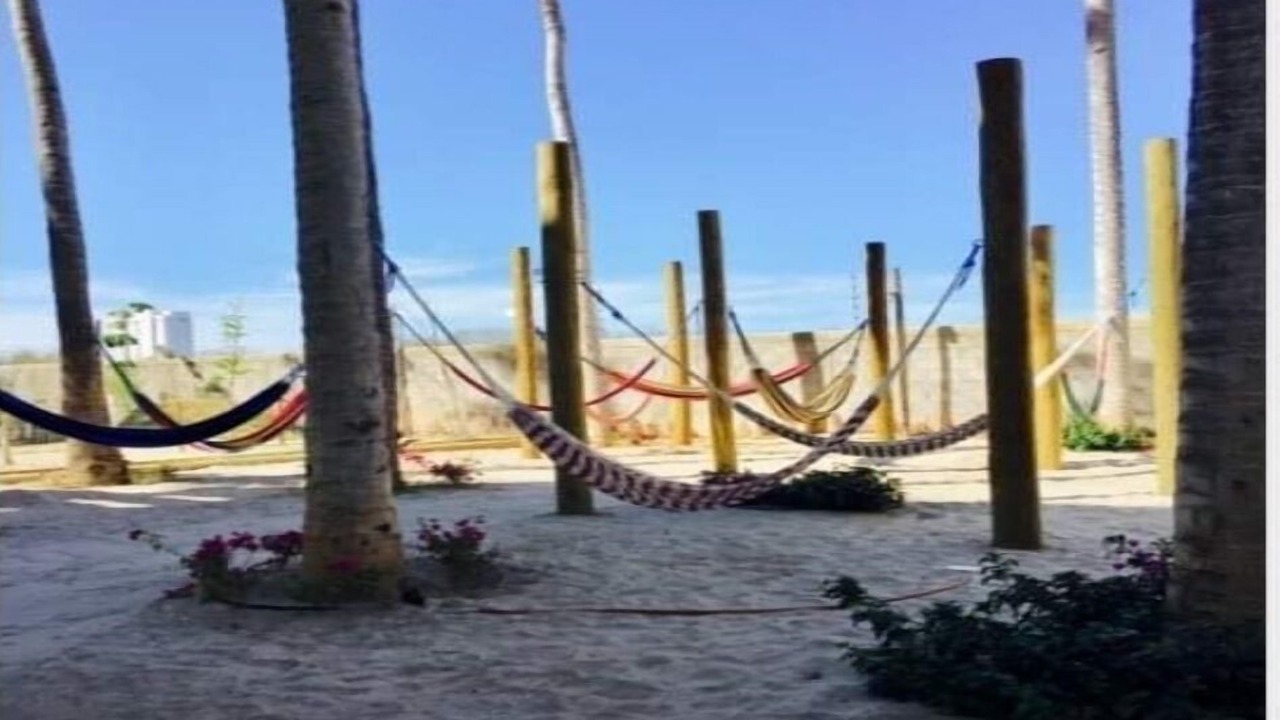 Photo of Outdoor in Cerritos