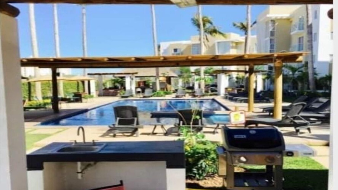 Photo of Patio Balcony in Cerritos