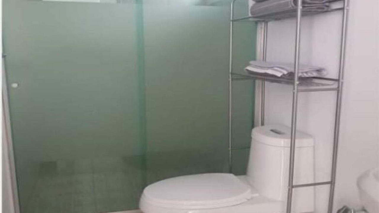 Photo of Bathroom in Cerritos