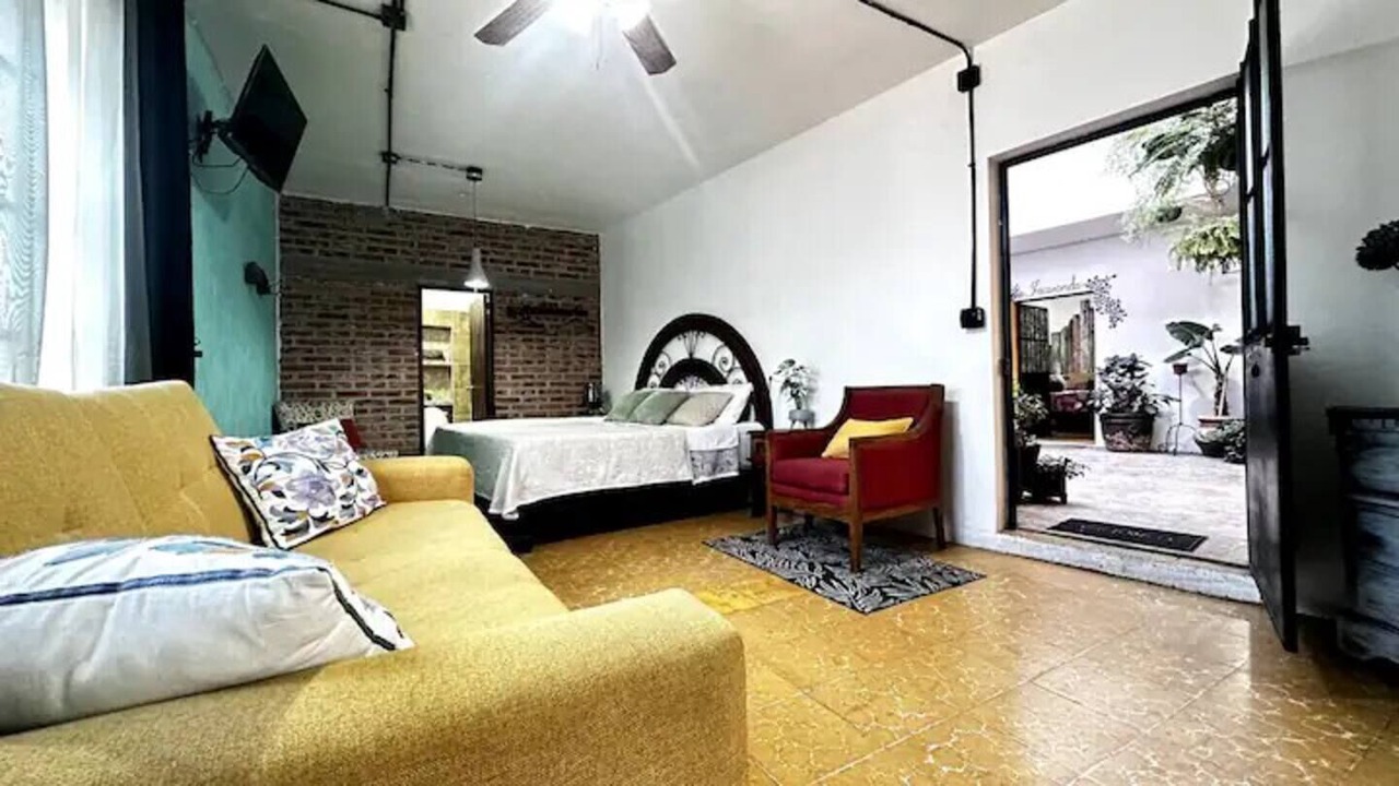 Photo of Bedroom in Guadalajara