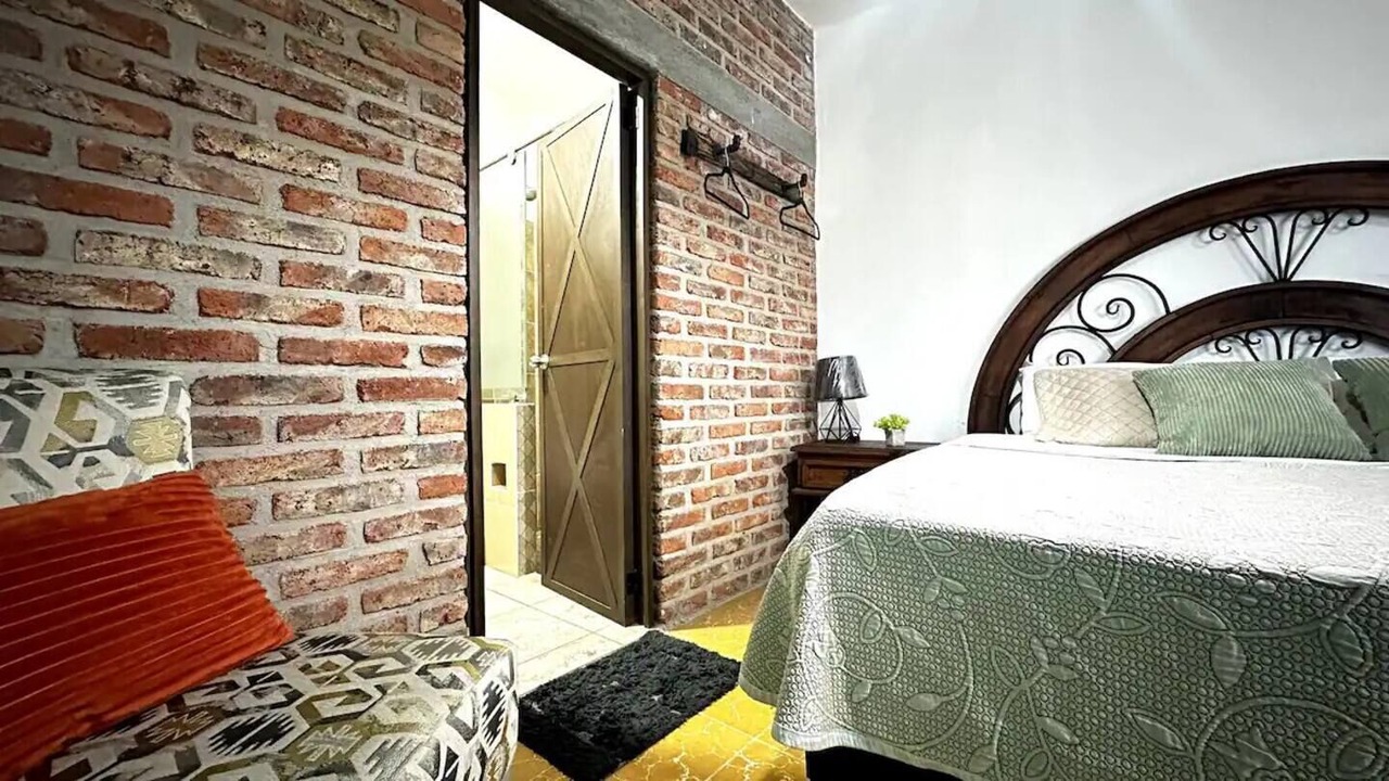Photo of Bedroom in Guadalajara