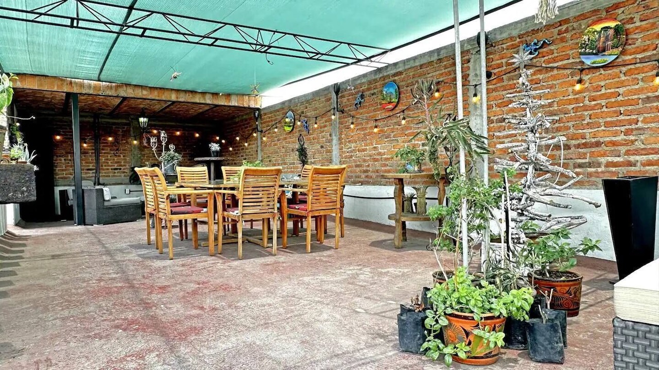 Photo of Outdoor in Guadalajara
