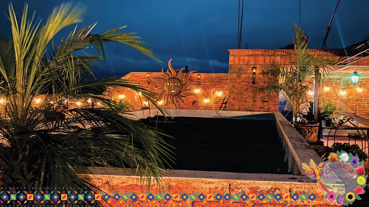 Photo of Outdoor in Guadalajara