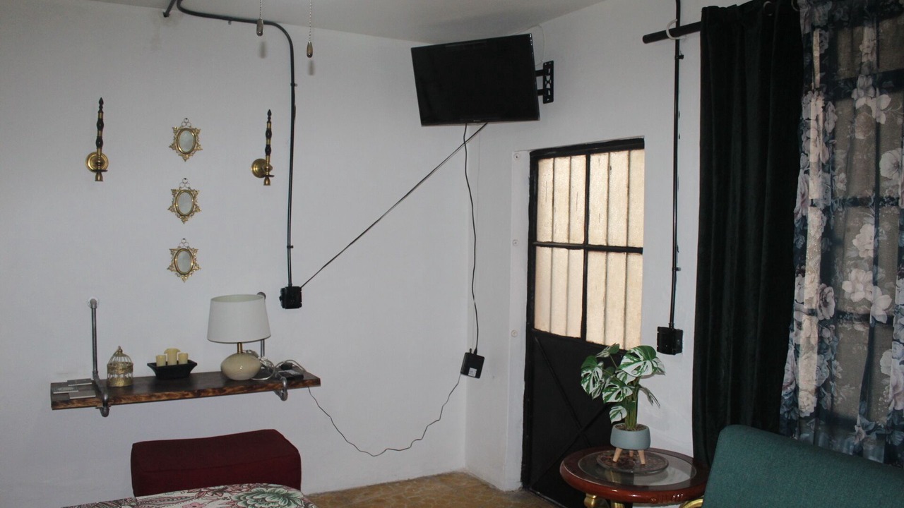 Photo of Bedroom in Guadalajara