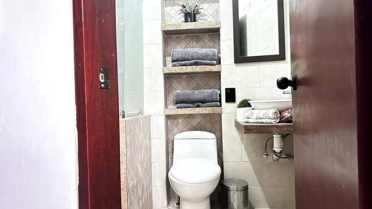 Photo of Bathroom in Guadalajara