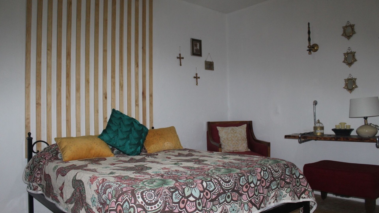 Photo of Bedroom in Guadalajara