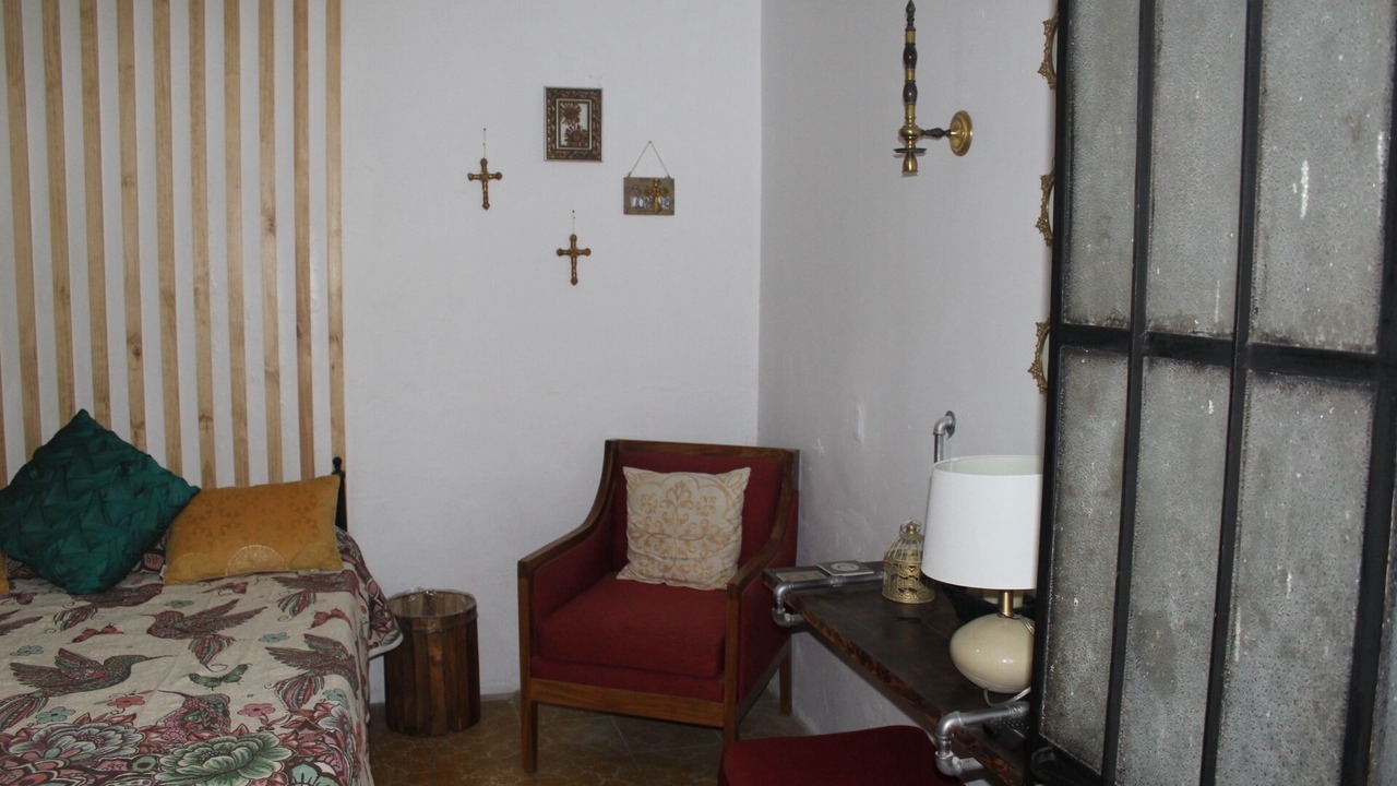 Photo of Bedroom in Guadalajara