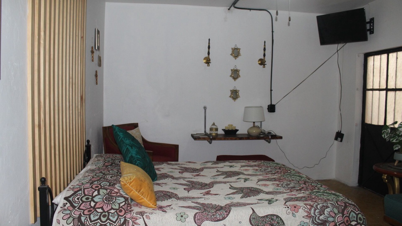 Photo of Bedroom in Guadalajara