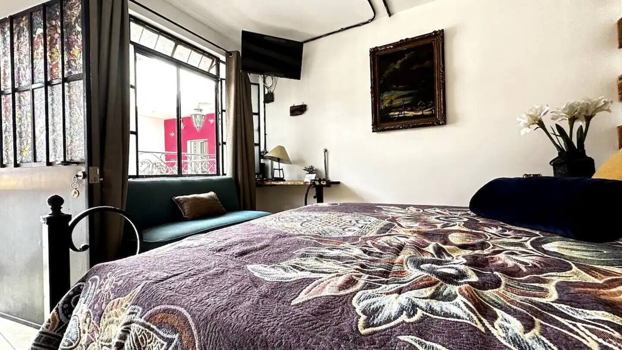 Photo of Bedroom in Guadalajara