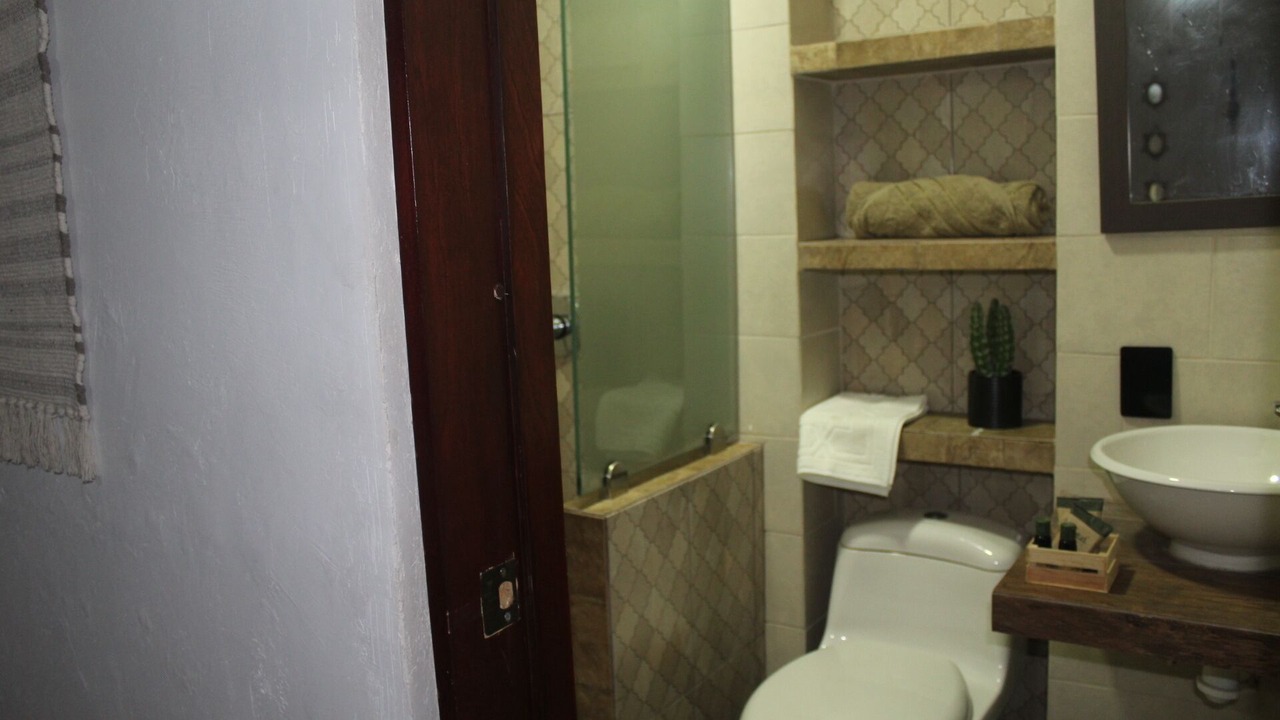 Photo of Bathroom in Guadalajara