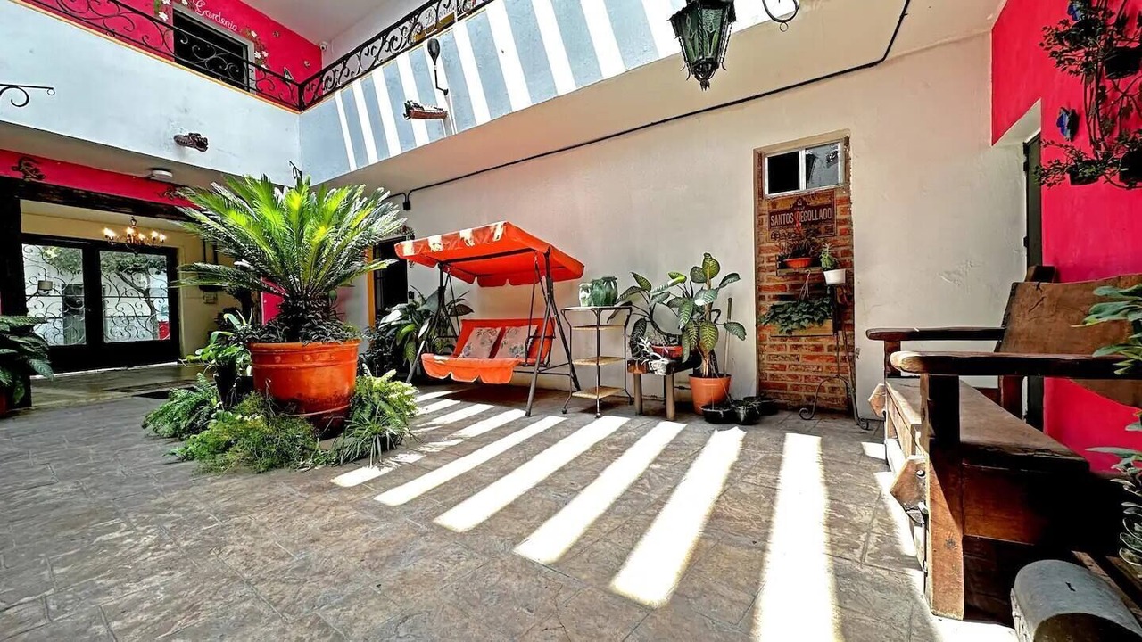 Photo of Patio Balcony in Guadalajara