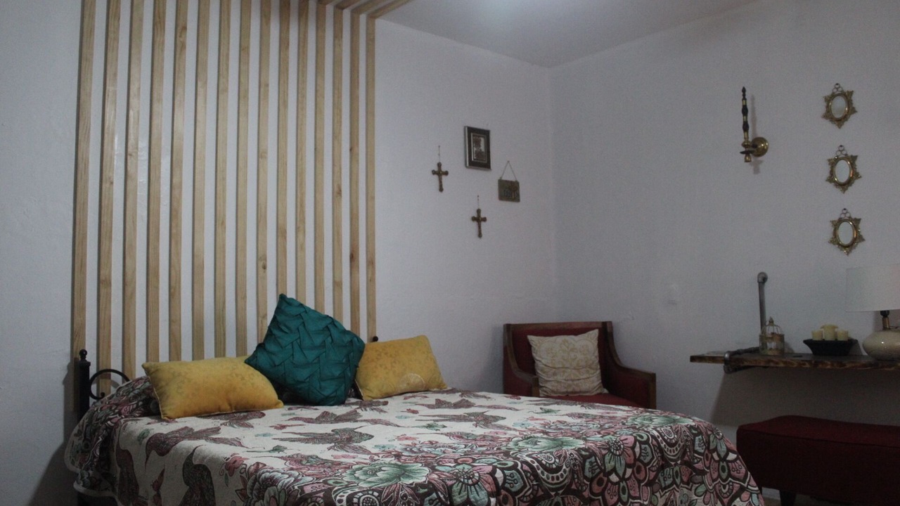 Photo of Bedroom in Guadalajara