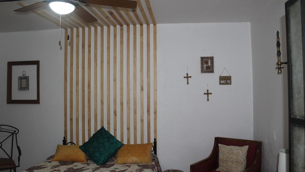 Photo of Bedroom in Guadalajara