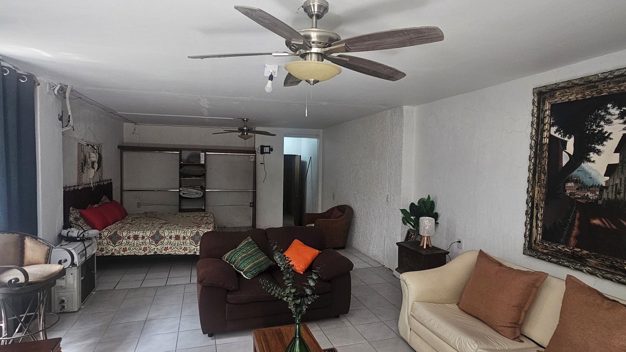Photo of Livingroom in Guadalajara