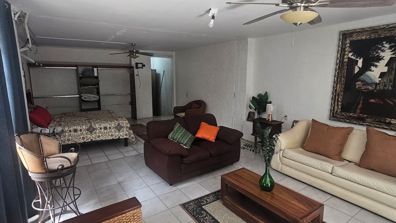 Photo of Livingroom in Guadalajara