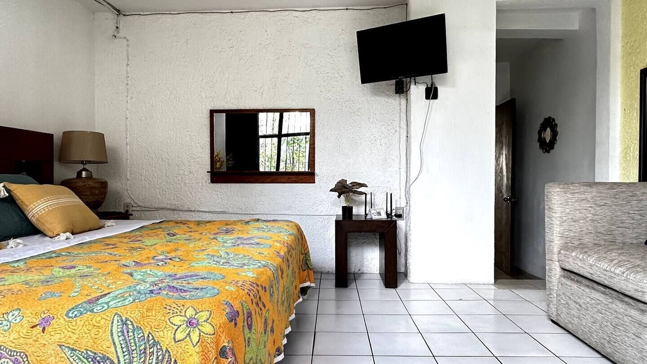 Photo of Bedroom in Guadalajara