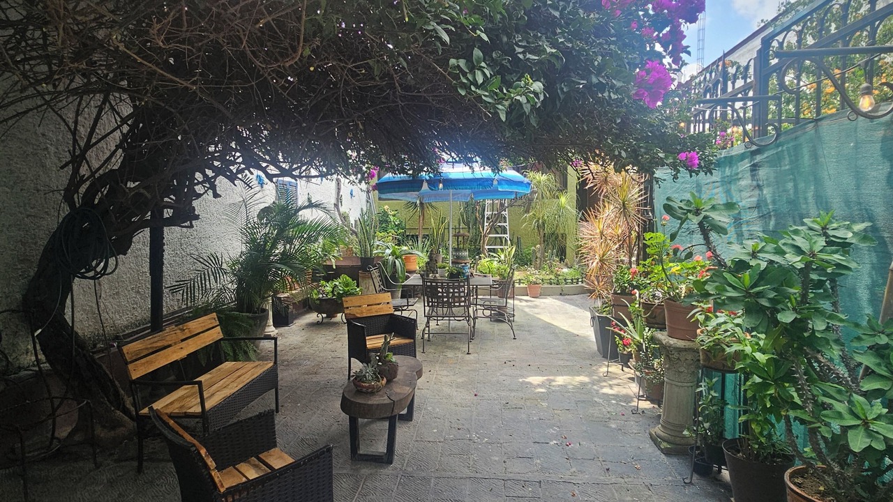 Photo of Patio Balcony in Guadalajara