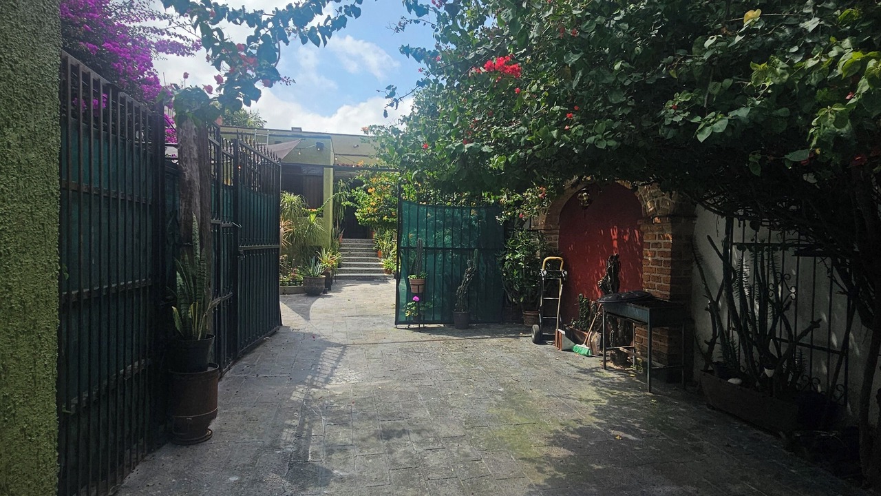Photo of Patio Balcony in Guadalajara