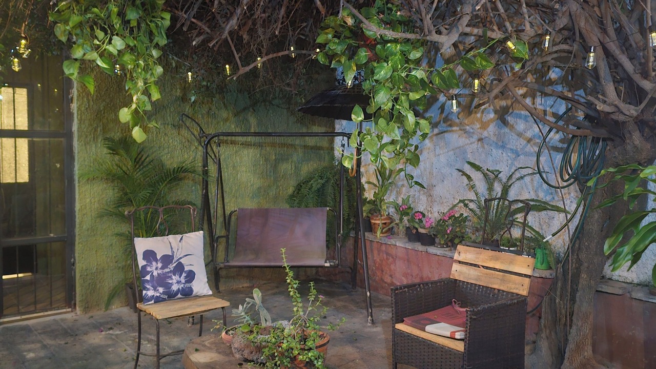 Photo of Patio Balcony in Guadalajara