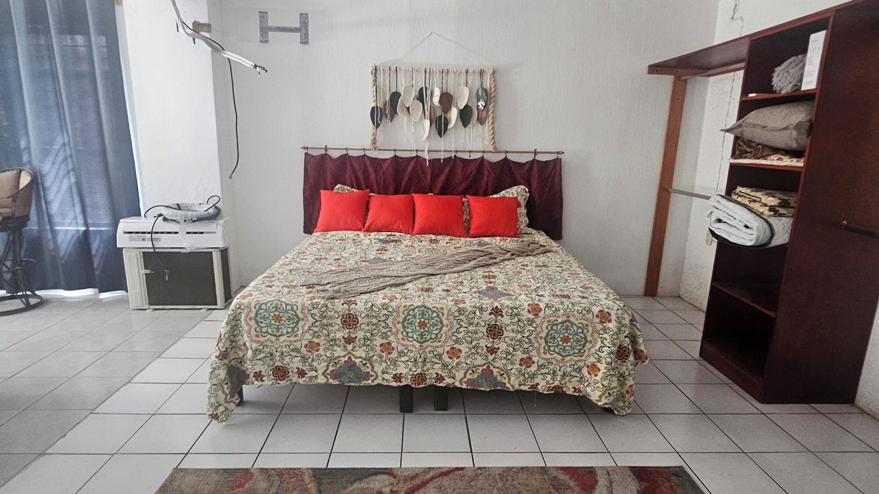 Photo of Bedroom in Guadalajara