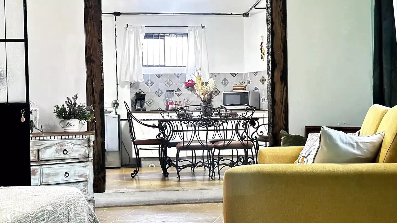 Photo of Livingroom in Guadalajara